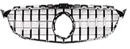 a205 grill gts degisn wcamera c1